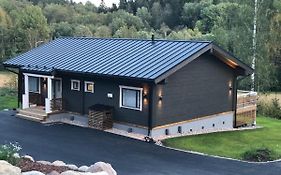 Villa Kiiski